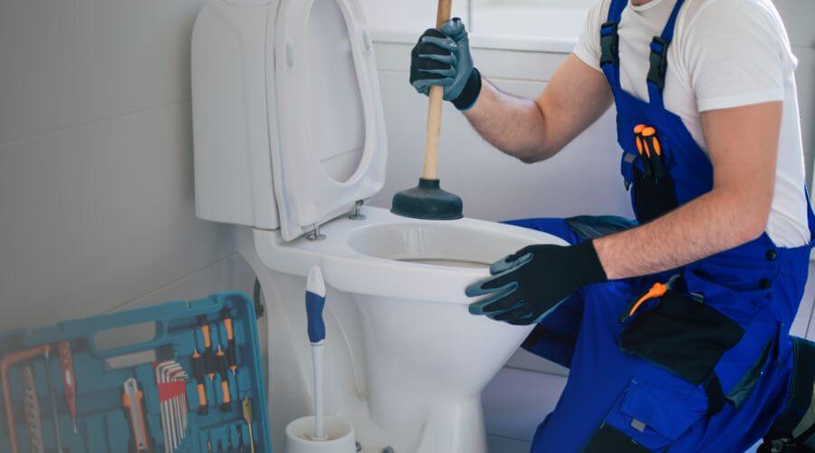 Professional sewer line replacement in Mora, LA